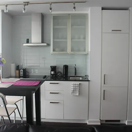 Eg Suites - Stunning Condo
